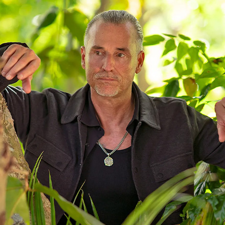 Benjamin "Coach" Wade