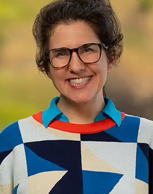 Survivor cast photo of Aubry Bracco