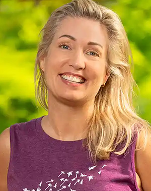 Survivor cast photo of Chrissy Hofbeck