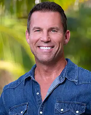 Survivor cast photo of Colby Donaldson