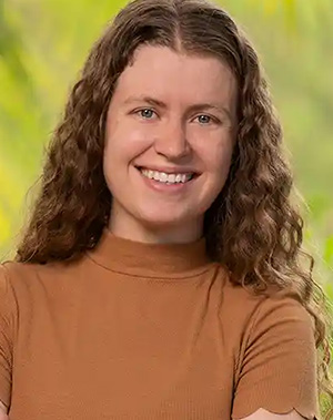 Survivor cast photo of Emily Flippen