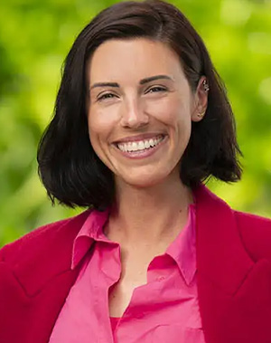 Survivor cast photo of Genevieve Mushaluk