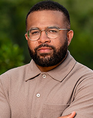 Survivor cast photo of Jawan Pitts