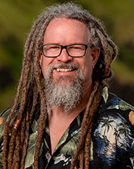 Survivor cast photo of Matt Williams
