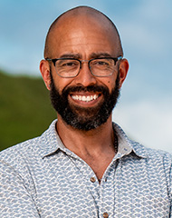 Survivor cast photo of Nate Moore