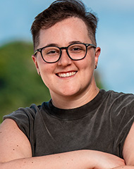Survivor cast photo of Nicole Mazullo