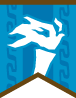 Flag for the Beta-Blue tribe