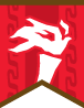 Flag for the Beta-Red tribe